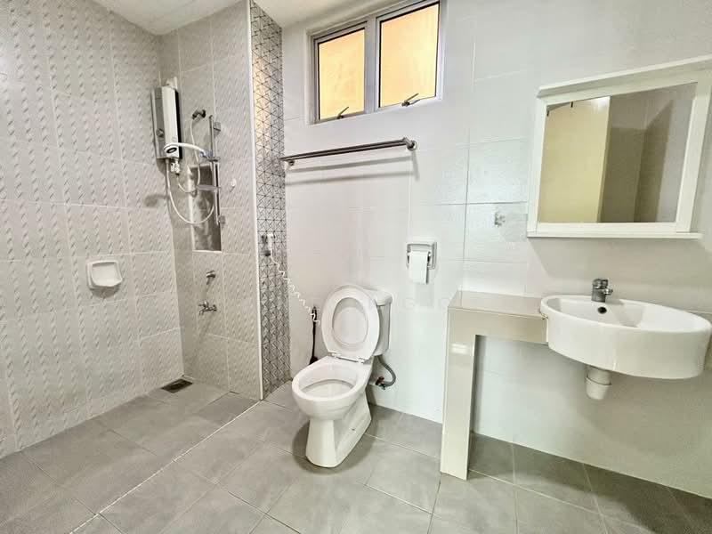 Austin Suites (Permata Austin) - 2