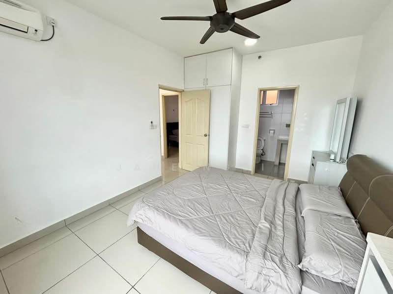 Austin Suites (Permata Austin) - 4