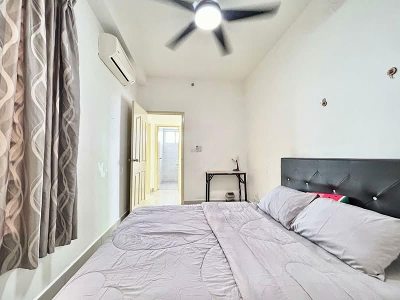 Austin Suites (Permata Austin) - 5