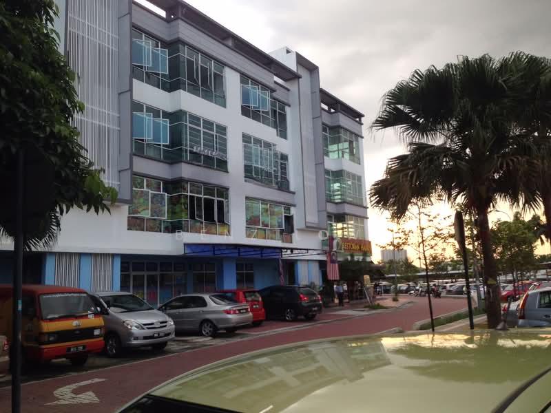 Cheras - 2