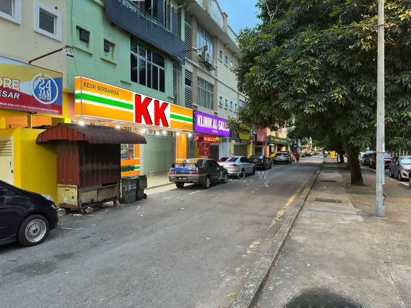 Cheras - 5