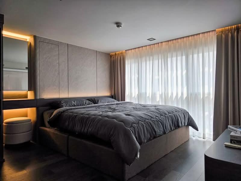 KL 1400sqft Duplex Loft Condominium - 2