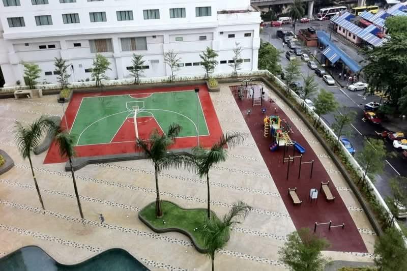 Titiwangsa Sentral - 3