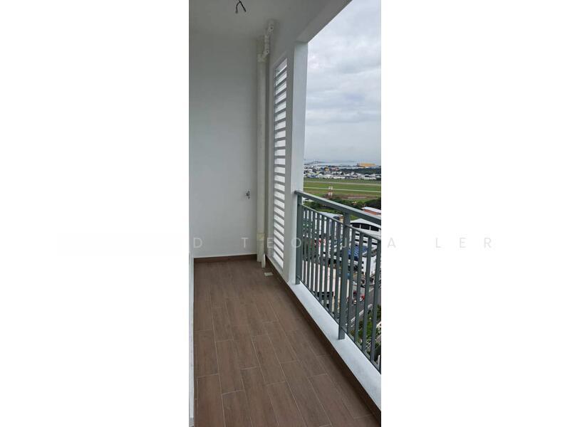 Lucerne Residences - 2
