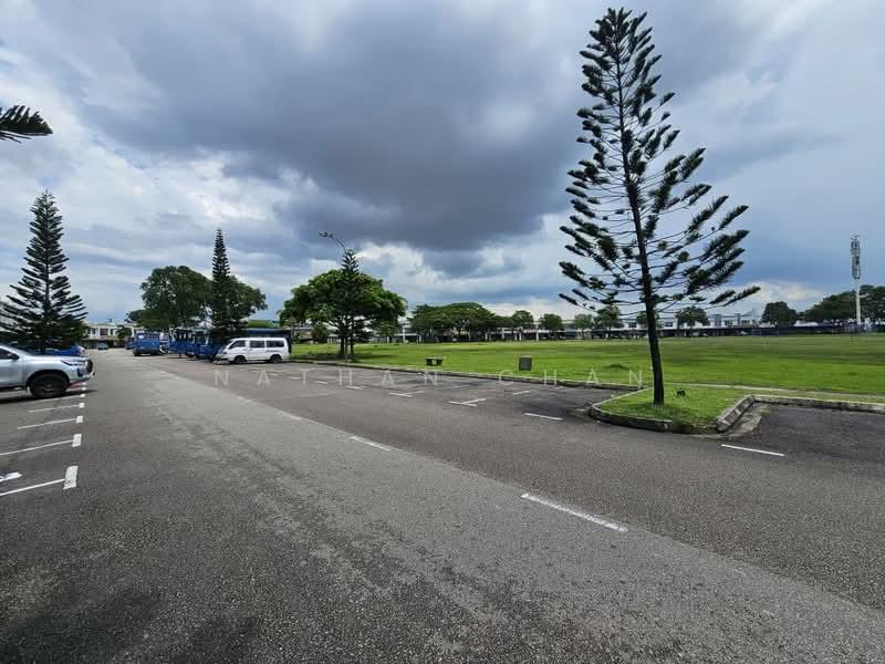 Iskandar Puteri Iskandar Puteri Iskandars Puteris - 3