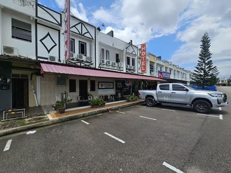 Iskandar Puteri Iskandar Puteri Iskandars Puteris - 2