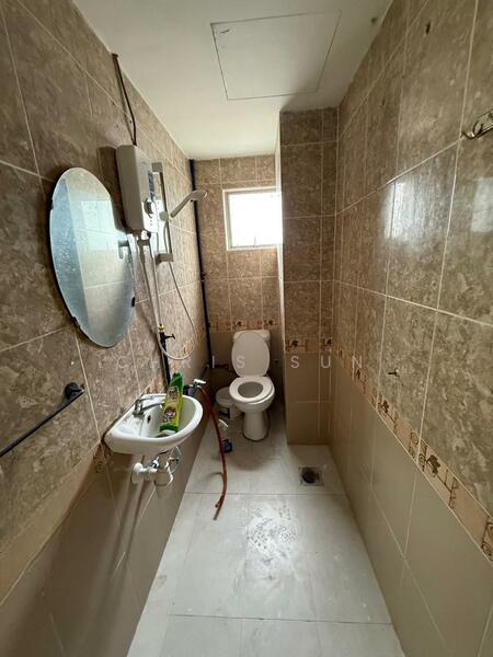 Kepong Sentral Condominium - 3