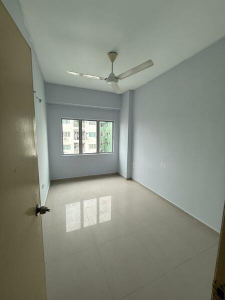 Kepong Sentral Condominium - 4
