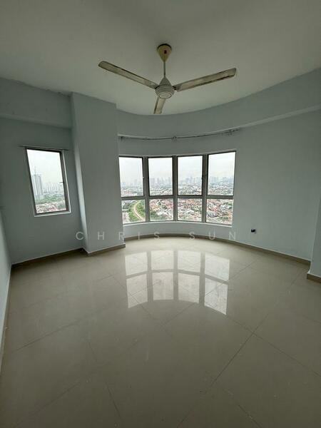 Kepong Sentral Condominium - 5