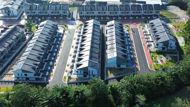 Bandar Kinrara - 5
