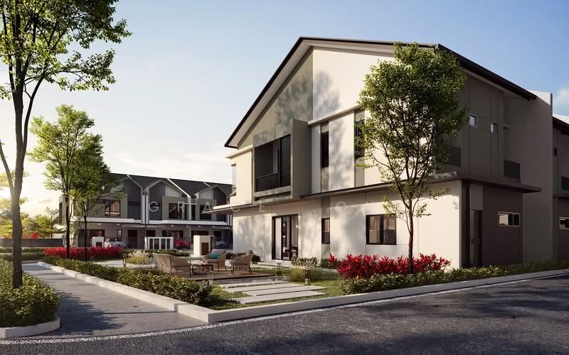 Bandar Kinrara - 4