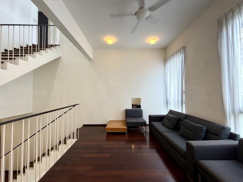 The Breezeway - 2