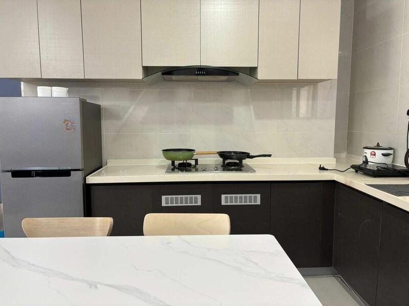 Bay Point @ Country Garden Danga Bay - 3