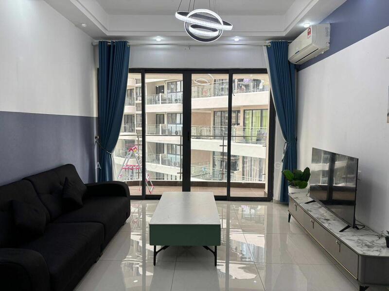 Bay Point @ Country Garden Danga Bay - 1