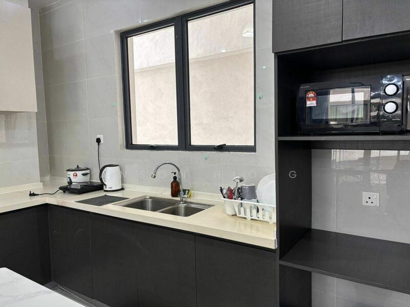 Bay Point @ Country Garden Danga Bay - 5