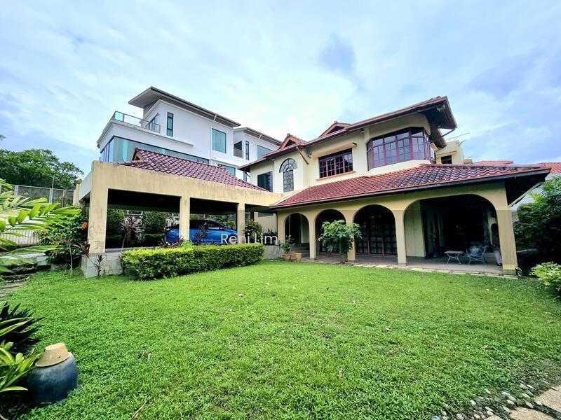 Tropicana Golf & Country Resort - 1