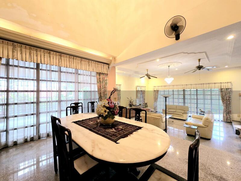 Tropicana Golf & Country Resort - 4