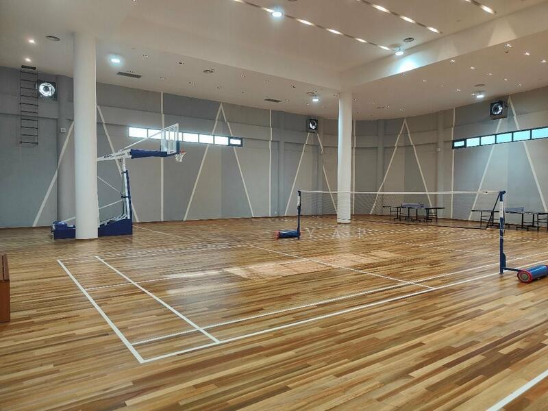 UNIO Residence - 3