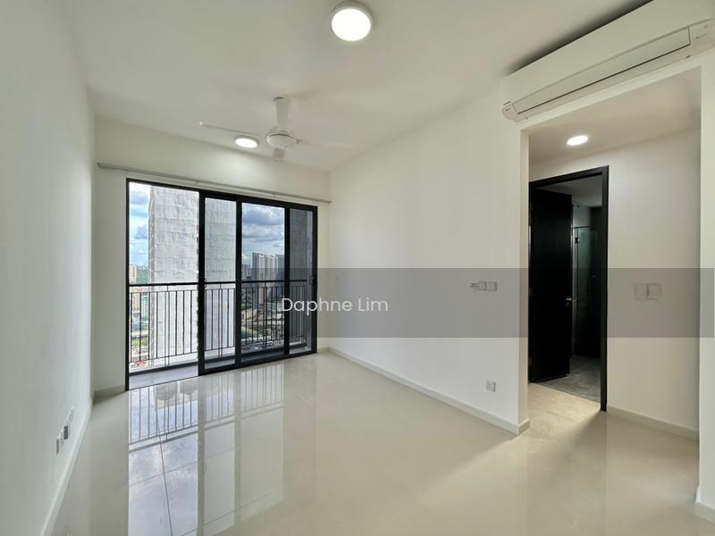 Sunway Velocity TWO - 1