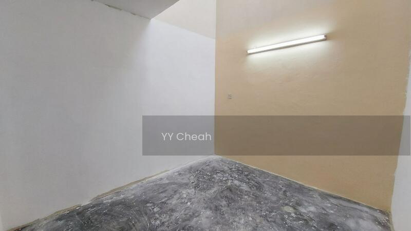 Bercham Jaya - 2