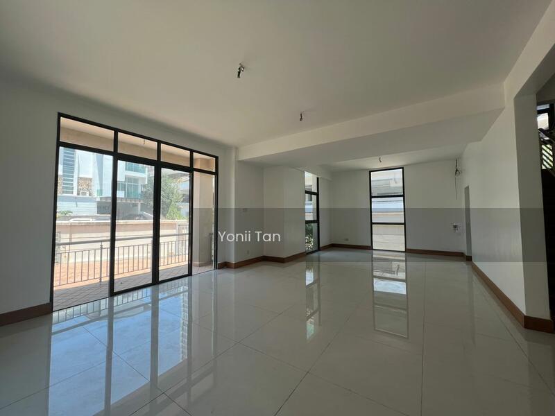 The Sanctuary Gated Bungalow Batu Uban - 2