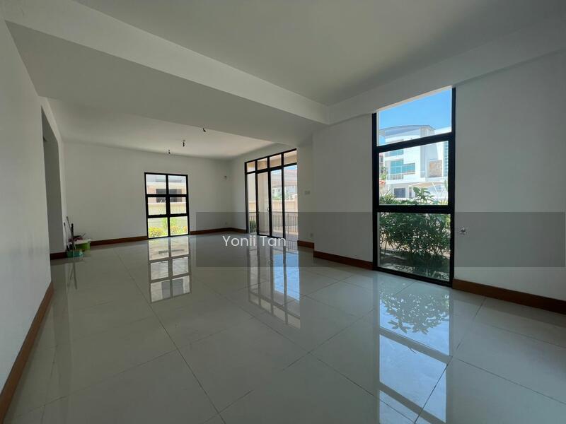 The Sanctuary Gated Bungalow Batu Uban - 5