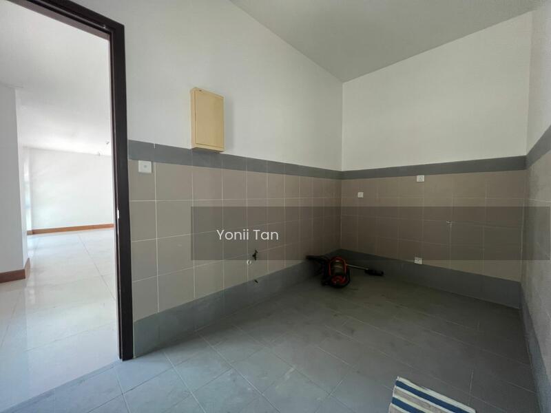 The Sanctuary Gated Bungalow Batu Uban - 4