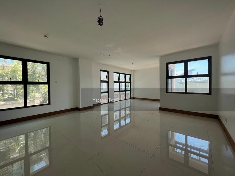 The Sanctuary Gated Bungalow Batu Uban - 3