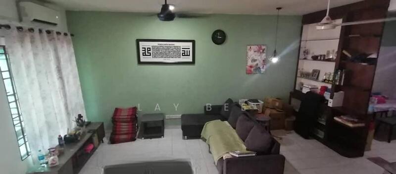 Bandar Botanic Klang - 1