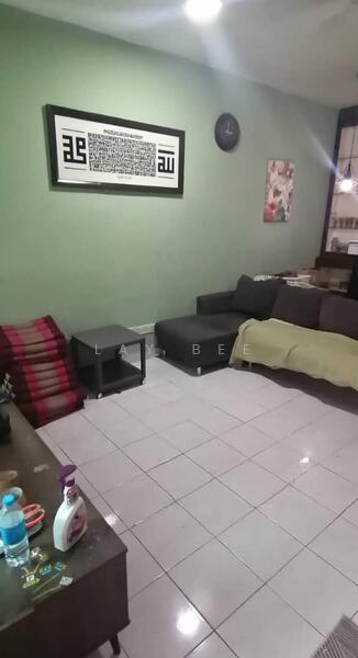 Bandar Botanic Klang - 5