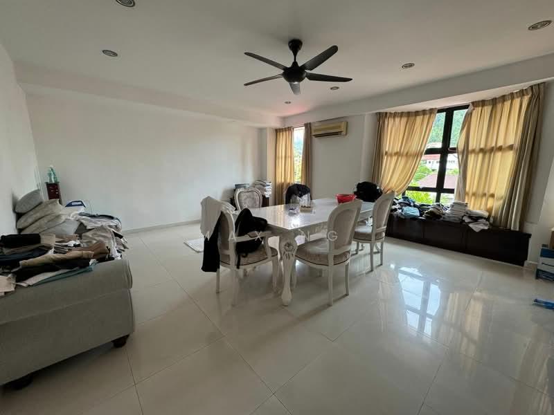 Tanjung Villa - 3