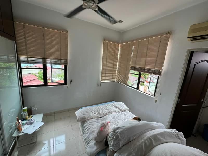 Tanjung Villa - 4