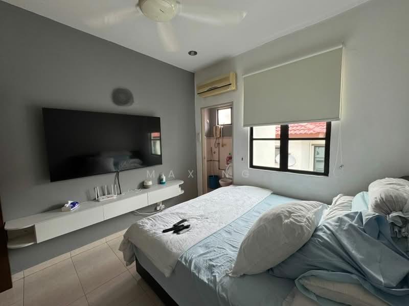 Tanjung Villa - 5