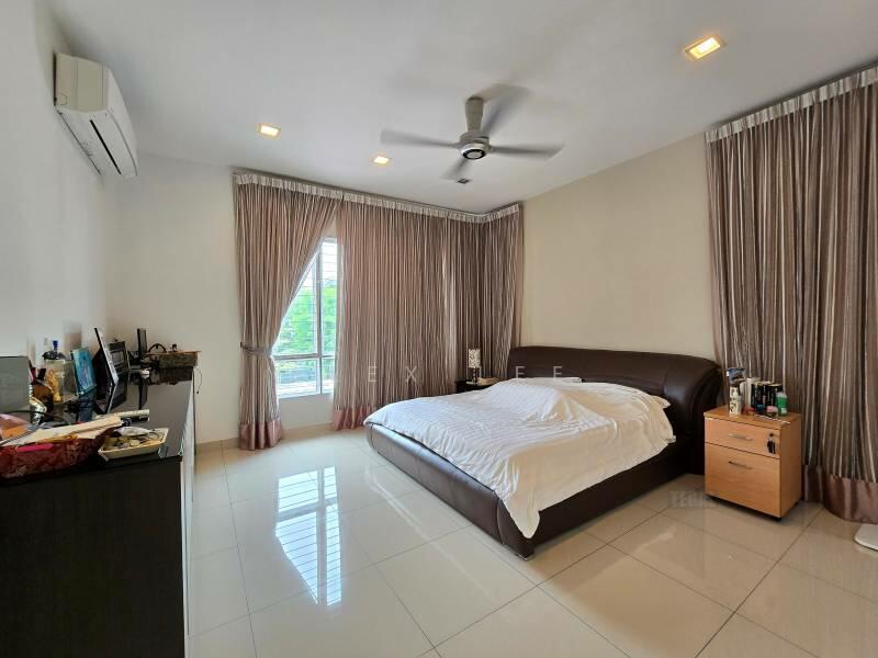 Setia Damai - 4