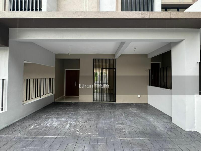 3-storey Terraced House at Ampang - 3