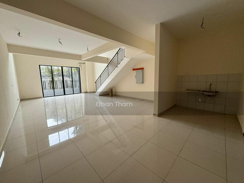3-storey Terraced House at Ampang - 3