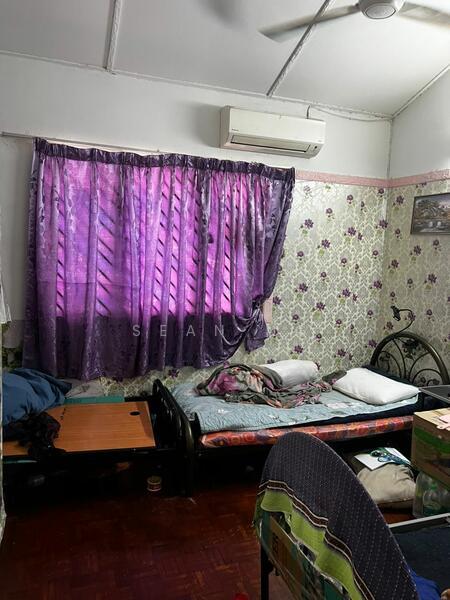Sri Petaling - 3