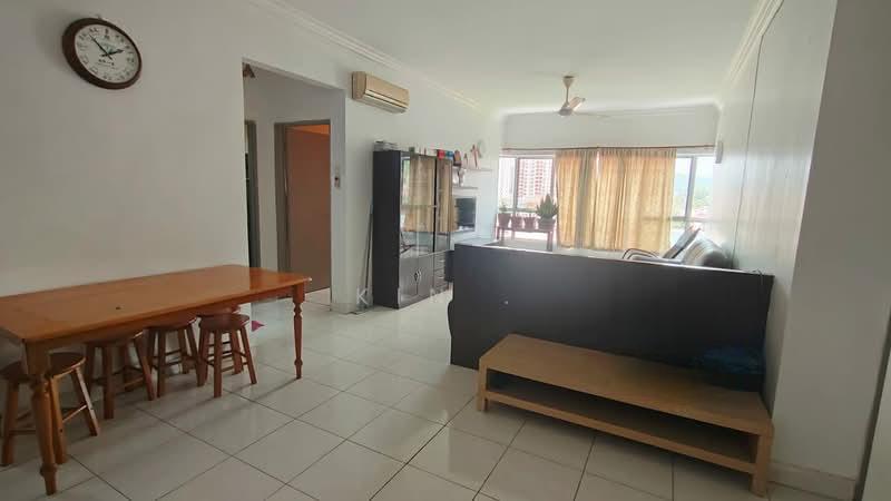 Alpha Villa - 4