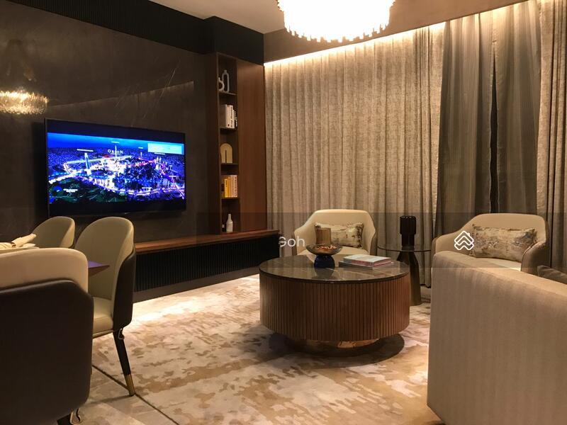 Orion Residence - 2