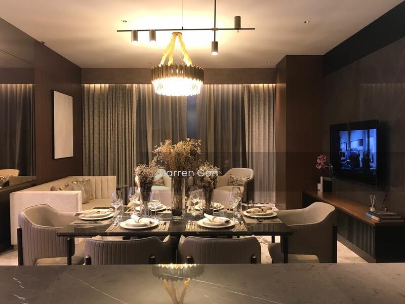 Orion Residence - 3