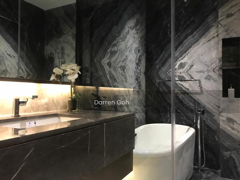 Orion Residence - 4