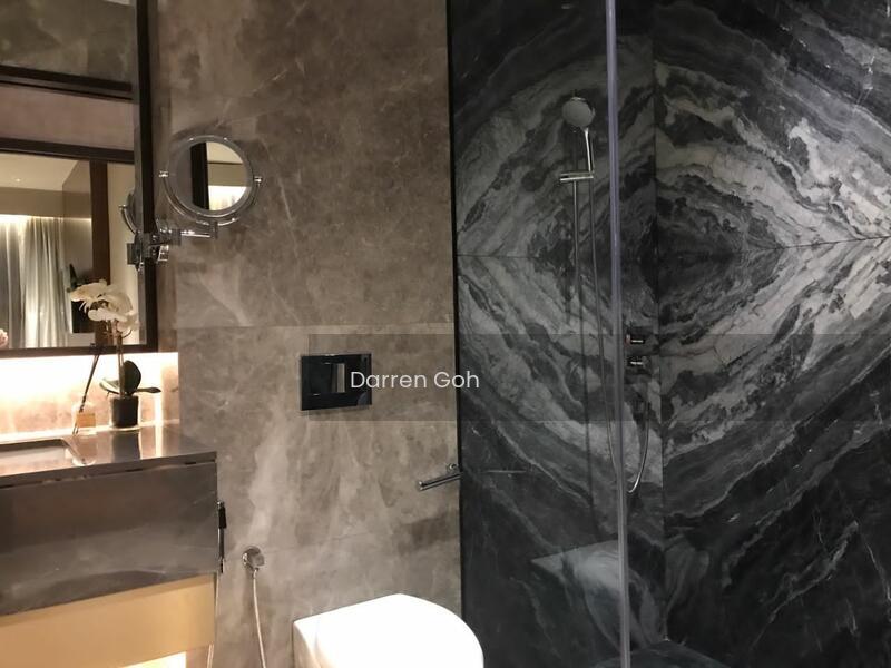 Orion Residence - 5
