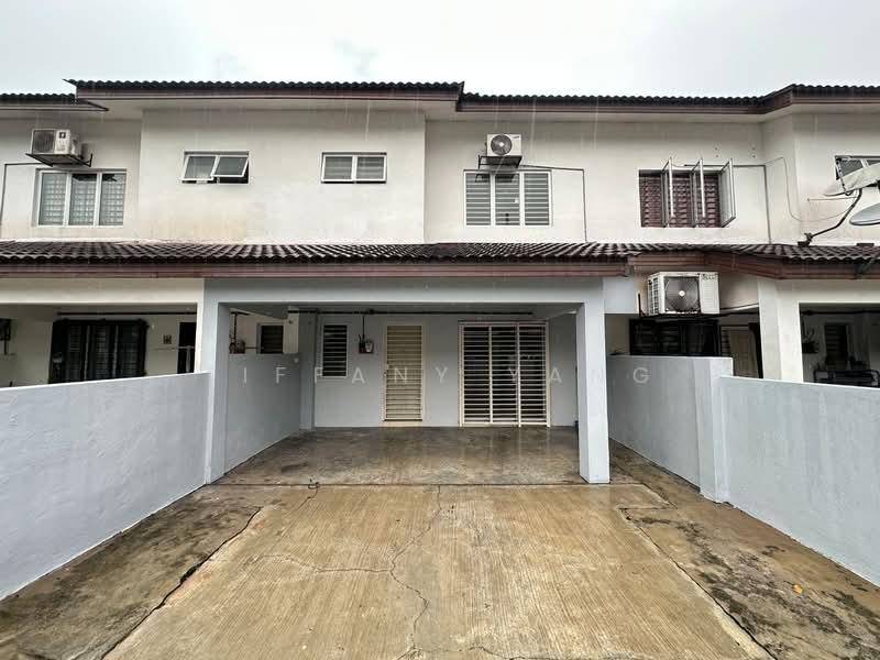 Taman Rawang Tin - 5
