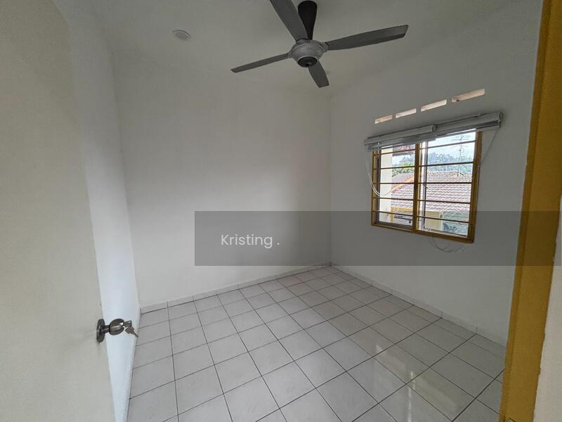 Taman Wangsa Cheras - 3