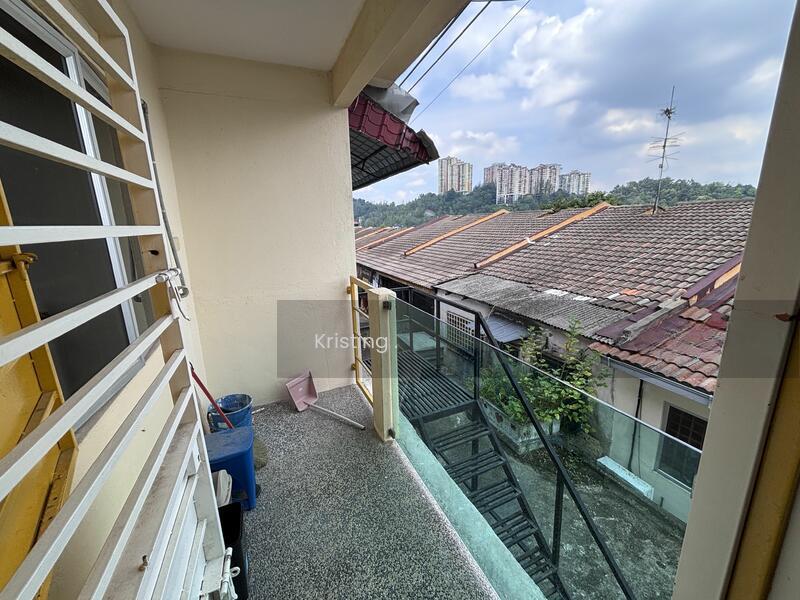 Taman Wangsa Cheras - 5