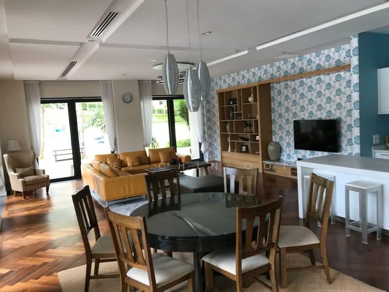 Andaman @ Quayside - 2