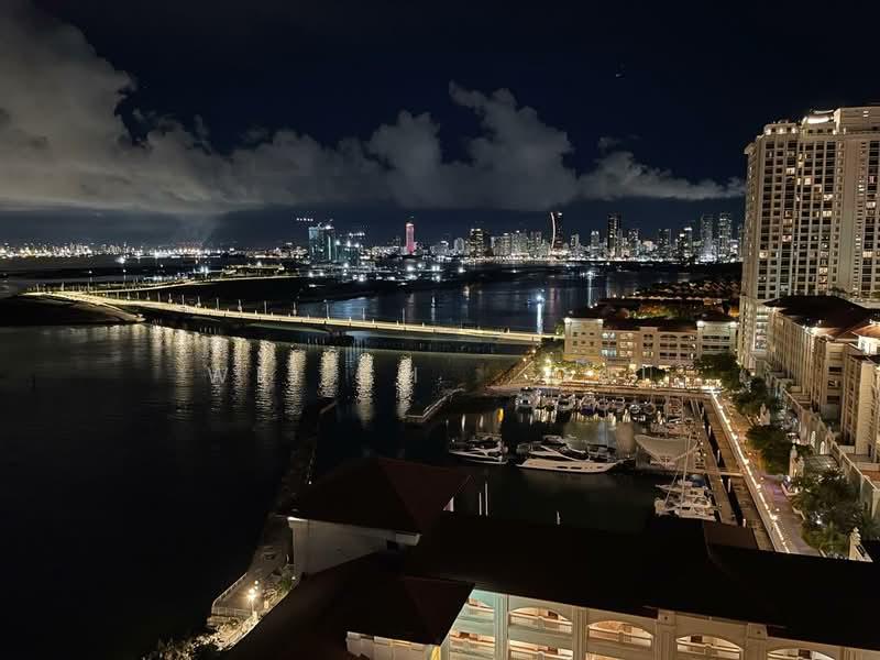 Andaman @ Quayside - 1