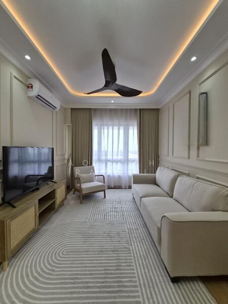 Aspire Residence - 2