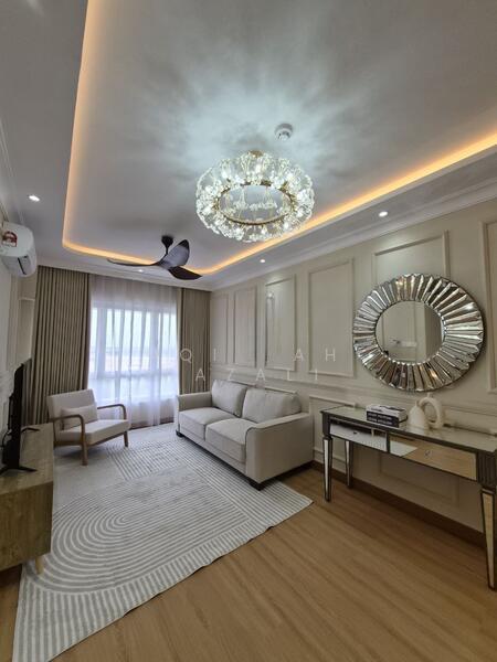Aspire Residence - 3