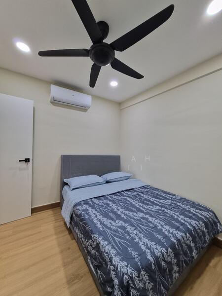 Aspire Residence - 4